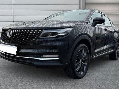 Gebraucht DFSK Fengon 137 PS (100 kW) 2022 Schwarz SUV