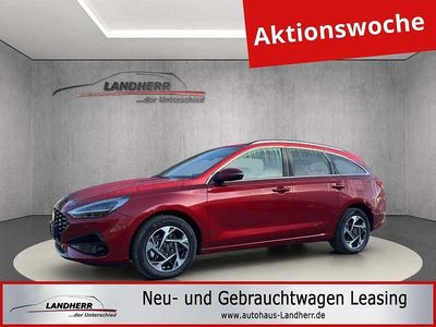 Rot Neu 2025 Hyundai i30 Limousine | 23.830 € (Superpreis)