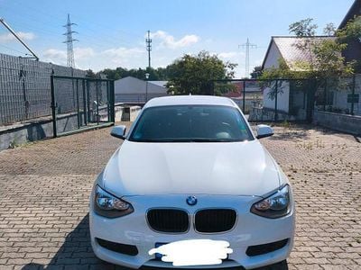 BMW 114