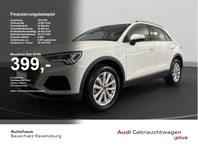 Gebraucht Audi Q3