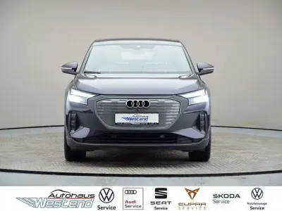 Second-hand Audi Q4 Sportback e-tron 150 kW (204 CP) 2023 Mov SUV
