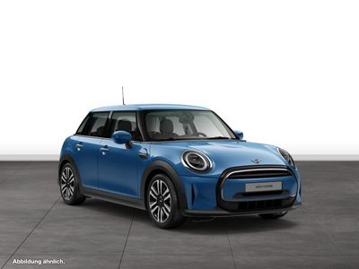 gebraucht Mini Cooper 5-Türer