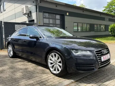 Gebraucht Audi A7 Sportback