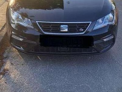 Seat Leon ST