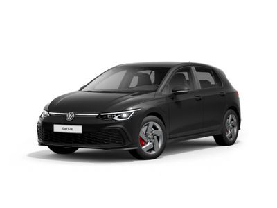 Uranograu Gebraucht 2020 VW Golf VIII GTE Limousine | 23.750 € (Fairer Preis)