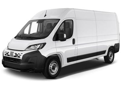 Neu Fiat Ducato 120 PS (88 kW) 2025 Van