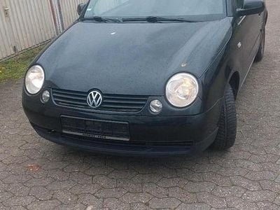 Second-hand VW Lupo 50 CP (36 kW) 2002 Hatchback
