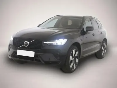 Gebraucht Volvo XC60 Ultra 455 PS (334 kW) 2024 Manufacturer SUV