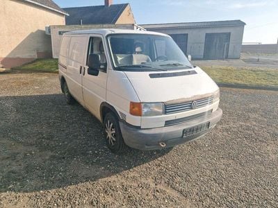 VW T4