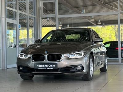 gebraucht BMW 320 i Advantage PDC Sitzhzg Navigation LED