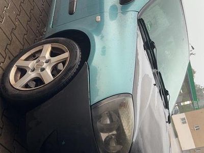 Renault Clio II