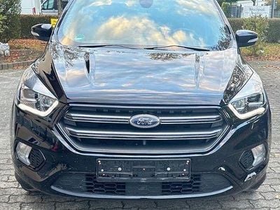 Gebraucht 2019 Ford Kuga ST-Line SUV | 15.990 € (Guter Preis)