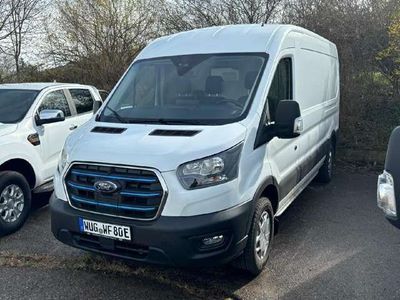 Ford Econoline