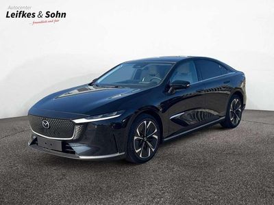 Neu Mazda 6e Takumi-Line 189 kW (258 PS) 2026 Other Limousine