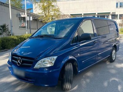 Mercedes Vito