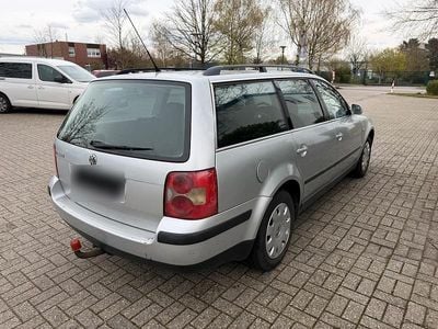 Second-hand VW Passat 130 CP (95 kW) 2003 Break