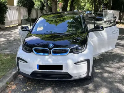 Gebraucht BMW i3