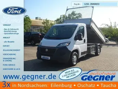 Gebraucht Fiat Ducato 2019 Andere Van