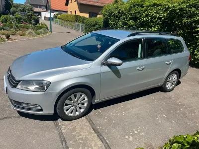 Gebraucht VW Passat