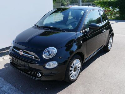 gebraucht Fiat 500 Dolcevita 1.0 Hybrid * PANO * PDC HI. * KLIMA * TEMPOMAT *