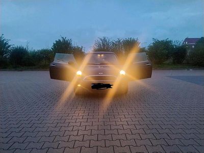 Usata Mini ONE 95 CV (69 kW) 2008 Nero Utilitaria