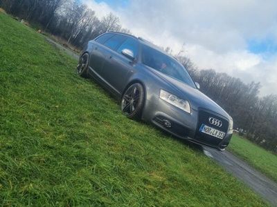 gebraucht Audi A6 Quattro 3.0 TDI