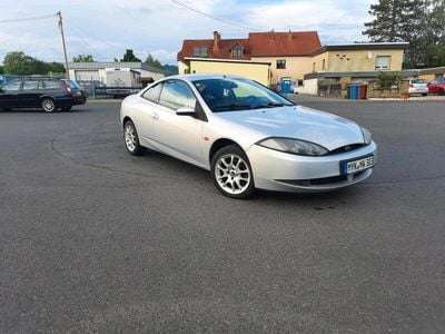 Ford Cougar