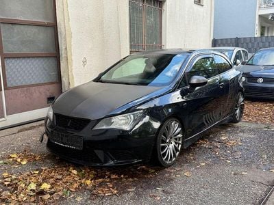 Seat Ibiza SC