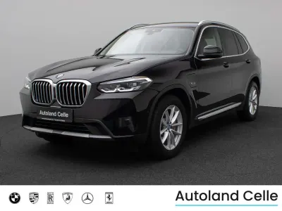 Gebraucht BMW X3