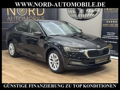Gebraucht Skoda Octavia