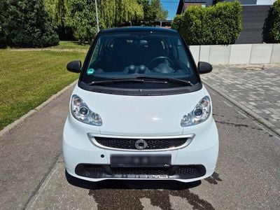 Smart ForTwo Coupé