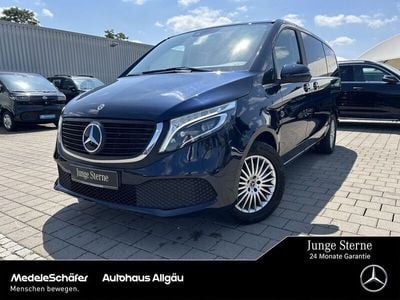 Mercedes EQV300