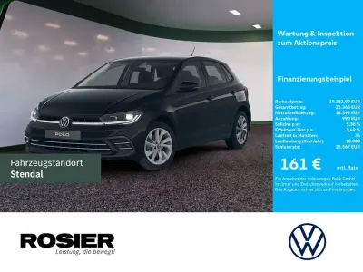 Gebraucht VW Polo