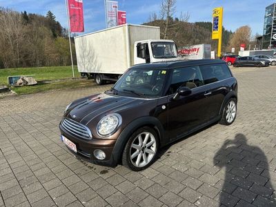 gebraucht Mini Cooper Clubman *Leder*Xenon*