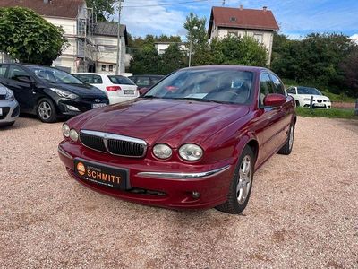 Jaguar X-type