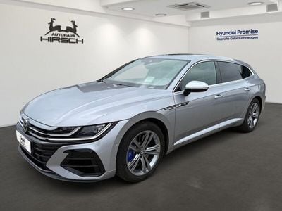 VW Arteon