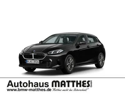 Używany BMW 120