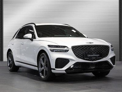 Begagnad Hyundai Genesis Premium 201 HK (147 kW) 2022 Andere SUV