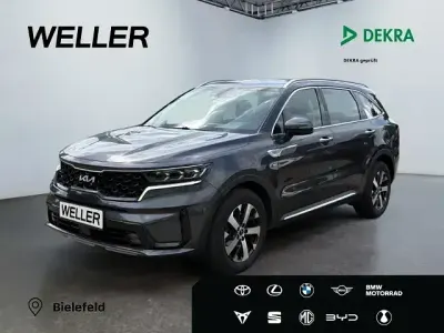 Gebraucht Kia Sorento