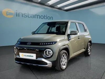 Gebraucht Hyundai Inster Trend 71 kW (97 PS) 2026 Kleinwagen