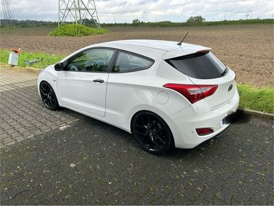 gebraucht Hyundai Coupé i 301,4