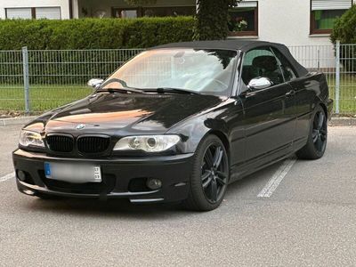 BMW 325 Cabriolet