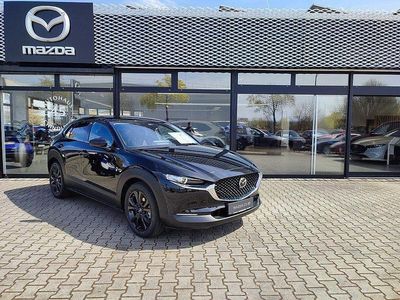 Nuova Mazda CX-30 Homura-Line 140 CV (102 kW) 2026 Nero SUV