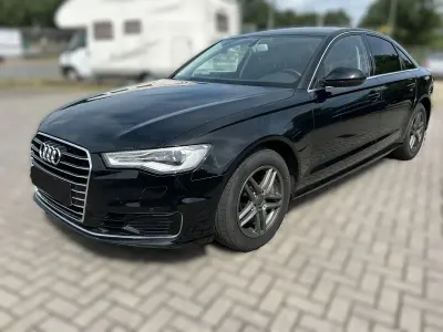 Gebraucht Audi A6