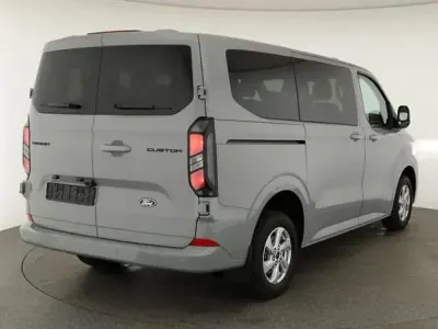 Neu Ford Transit Custom Limited 170 PS (125 kW) 2026 Grey matter grey matter Kombi