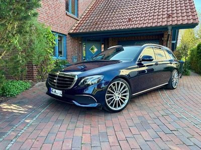 Mercedes E350