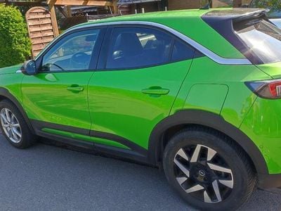 Opel Mokka-e