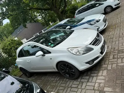 Gebraucht Opel Corsa