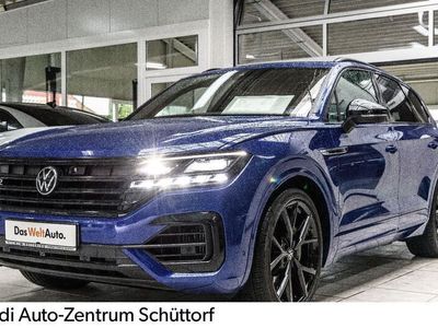 gebraucht VW Touareg R*360°KAMERA*PANO*MATRIX*LUFTFEDERUNG*22