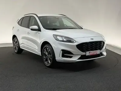 Gebraucht Ford Kuga